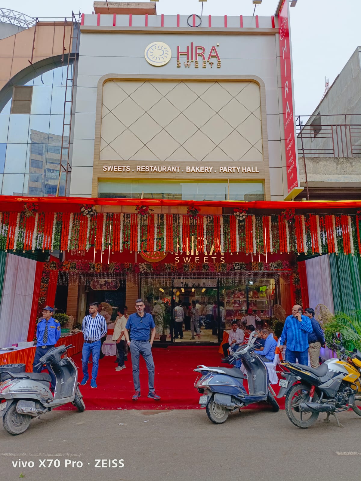 Hira Sweets
