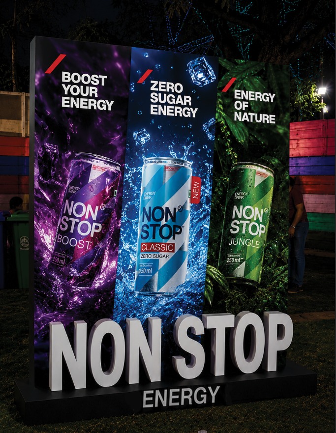 Non Stop 2