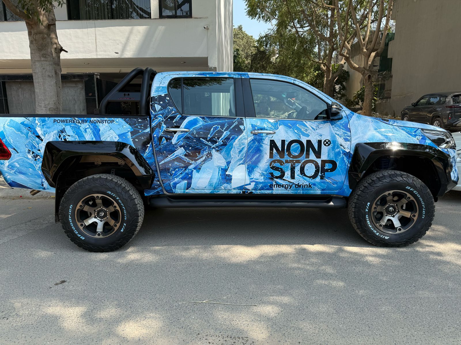Non Stop 3